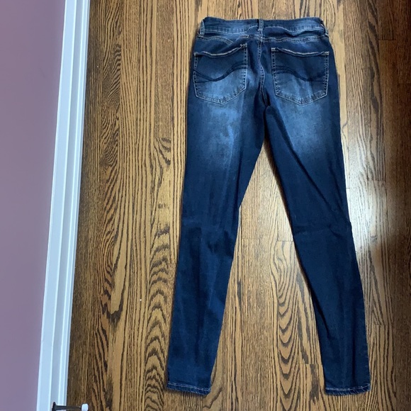 Super Soft Super Stretchy Skinny Jeans/Jeggings - Picture 4 of 6